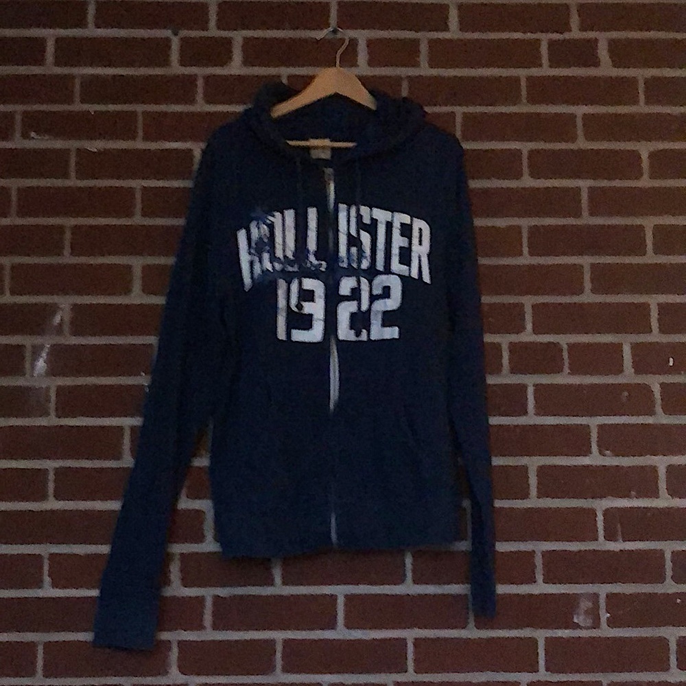 Super soft 1922 Hollister Hoodie XL Womens
